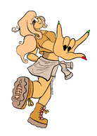 artist:deepfriedcacti coco meta:general_fanart tagme // 2553x3545 // 416KB
