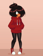 maya meta:general_fanart tagme unknown_artist // 1543x2048 // 868KB