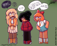 coco maya mymy tagme unknown_artist // 2929x2347 // 7.9MB