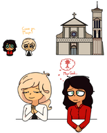 church coco etag maya tagme // 708x878 // 237KB