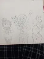 coco maya meta:general_fanart mymy tagme unknown_artist // 3000x4000 // 379KB