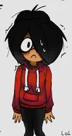 artist:emotangel maya meta:general_fanart tagme // 1635x3086 // 888KB