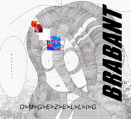 album_cover brabant maya meta:rijkskunst // 1677x1524 // 4.2MB