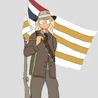 coco free_state_flag meta:general_fanart tagme unknown_artist vrystaat // 1280x1280 // 94KB