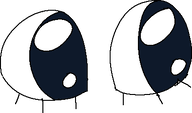 bodypart eyes subvariant:soymy // 394x232 // 4.3KB