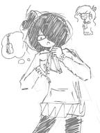 artist:memesaro coco maya meta:general_fanart tagme // 768x1024 // 282KB