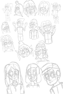 cleo coco eiko henk ilse koos maya meta:general_fanart mymy stan tagme tryn unknown_artist yfke zoey // 2000x3000 // 1.4MB