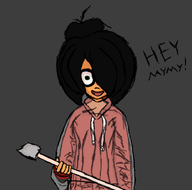 maya meta:general_fanart tagme unknown_artist // 730x722 // 176KB