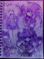 cleo coco meta:general_fanart tagme unknown_artist // 2206x2913 // 12MB