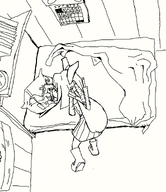 artist:brim kapitein_koek meta:general_fanart mymy mymys_room tagme // 825x956 // 36KB
