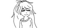 maya oekaki tagme unknown_artist // 500x250 // 14KB
