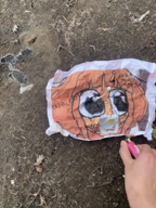 binky fire irl lighter mymy niggerwiggle paper tranny variant:agugu video // 480x640, 24.9s // 4.4MB
