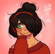 artist:arachnid maya meta:general_fanart tagme // 3177x3102 // 2.6MB