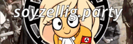 Afrikaner_Weerstandsbeweging armband banner black_sun coco meta:zart soyzellig.party triskelion // 300x100 // 56KB
