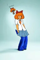 maya meta:general_fanart tagme unknown_artist // 736x1104 // 295KB