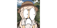 coco hat outside wine_farm // 500x250 // 82KB
