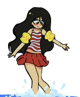 maya meta:general_fanart tagme unknown_artist // 894x1087 // 78KB