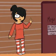 maya meta:general_fanart tagme unknown_artist // 1000x1000 // 85KB