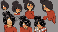 maya meta:general_fanart tagme unknown_artist // 3840x2160 // 3.5MB