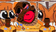 agugu anti-zarty brown_skin hanging mymy niggerwiggle parody song transheart video zate // 640x360, 222.4s // 8.3MB