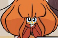 big_eyes binky mymy niggerwiggle tagme // 1062x703 // 890KB