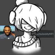 artist:skibiddy661 maya meme meta:general_fanart tagme // 4140x4140 // 2.9MB