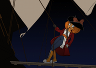 artist:lidlyarts meta:general_fanart mymy pirate // 3508x2480 // 2.2MB