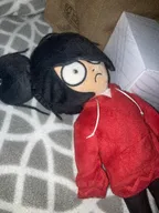 irl maya meta:general_fanart photo plush tagme // 3024x4032 // 2.6MB