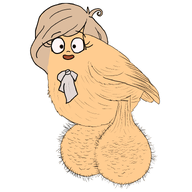 bird coco edit variant:ballbird // 1488x1488 // 463KB