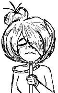 crying gun maya sketch suicide tagme unknown_artist // 235x372 // 16KB
