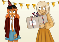 artist:lidlyarts coco Loco_(lidlyarts) Lymy_(lidlyarts) meta:general_fanart mymy tagme // 3508x2480 // 3.7MB