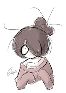 artist:gussywussy maya meta:general_fanart tagme // 3360x4707 // 2.2MB