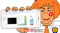 2soyjaks anti_ongezellig award closed_mouth fact_check flag flag:transgender_pride_flag hand holding_object holding_phone i_love iPhone mymy ongezellig posted_it_again_award soyjak_wiki spade spva telegram text variant:alicia variant:gapejak // 2218x1237 // 611KB