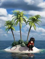 artist:myidistd island maya meta:general_fanart spongebob // 1386x1812 // 338KB