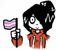 bait brimstone flag:transgender_pride_flag maya meta:general_fanart trans_flag // 334x289 // 85KB