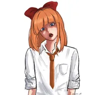 bwc fan_art looking_at_viewer mymy realistic sisa // 1173x1173 // 116KB