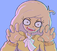 artist:fisheye coco hands_up meta:rijkskunst vampire // 1355x1218 // 517KB