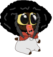 binky nigger plush_body variant:agugu yellow_eyes // 1080x1147 // 351KB