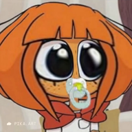 ai animated binky blinking mymy niggerwiggle variant:agugu video // 1080x1080, 2.9s // 219KB