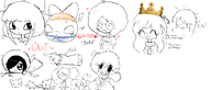 anime arm burger_king cat cleo coco countryball dead hand imminent_racism kate_(namefag) maya mymy nova occoal peeb soei swag // 3000x1280 // 592KB