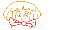 looking low_resolution meta:general_fanart mspaint mymy sketch // 255x128 // 16KB