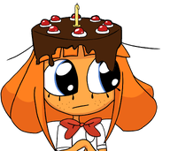 birthday cake featured mymy niggerwiggle subvariant:soymy // 1974x1759 // 540KB