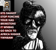 2soyjaks art artist:rot biting_lip closed_mouth coco crying dark drawfag drawing female full_body glasses hair maya rotten_teeth seething shadow sidson text variant:nerdjak variant:sidson // 1352x1215 // 1.3MB