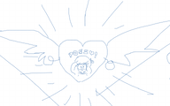 coco gussywussy_(artist) sketch // 761x477 // 67KB