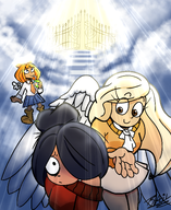 coco maya meta:general_fanart mymy tagme unknown_artist // 2366x2900 // 7.4MB