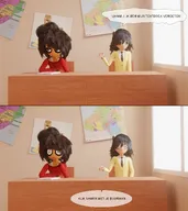 3D_model maya meta:general_fanart tagme tomoko unknown_artist // 1920x2160 // 1.8MB