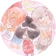 artist:peasnpeas coco maya meta:general_fanart mymy tagme // 1422x1422 // 335KB