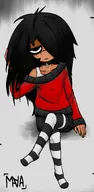 artist:emotangel maya meta:general_fanart tagme // 1781x3630 // 1.2MB