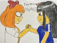 eiko meta:general_fanart mymy tagme unknown_artist // 3485x2634 // 2.0MB