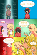 artist:fisheye coco comic edit maya meta:rijkskunst tagme // 1387x2012 // 1.7MB